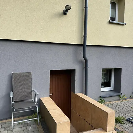 Bursztynowa 9 A Gdansk