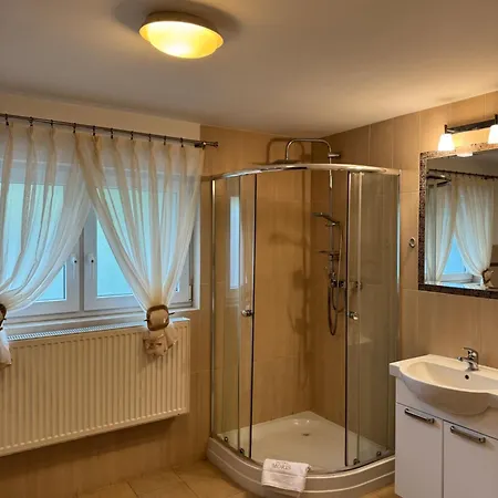 Homestay Bursztynowa 9 A Gdansk