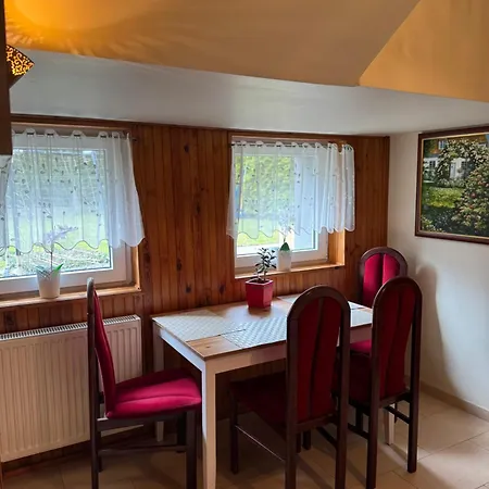 Bursztynowa 9 A * Gdansk
