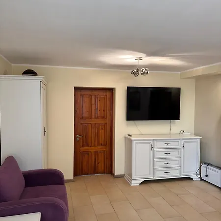 Bursztynowa 9 A Homestay Gdansk